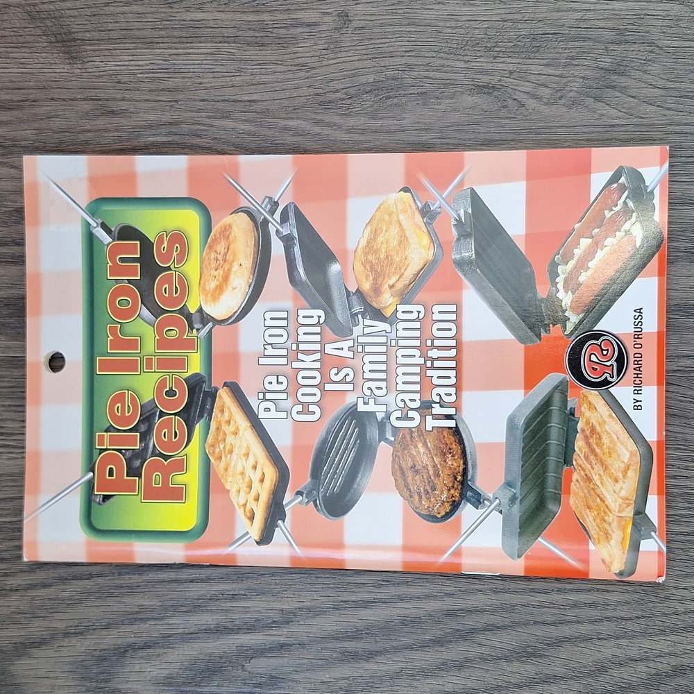 🧡Free🧡 with Purchase Cookbook!
